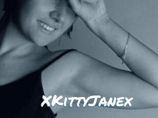 XKittyJanex