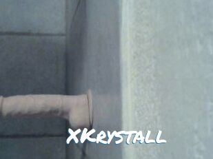 XKrystall