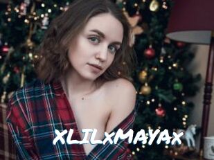 XLILxMAYAx