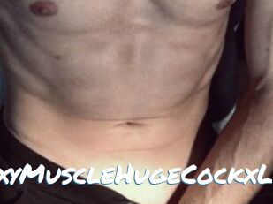 XLSexyMuscleHugeCockxL