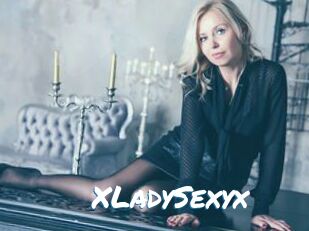 XLadySexyx