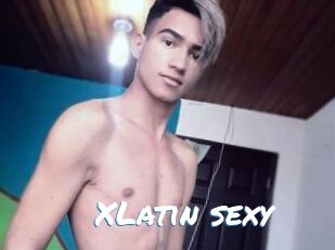 XLatin_sexy