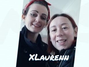XLaurenn