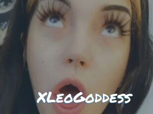 XLeoGoddess