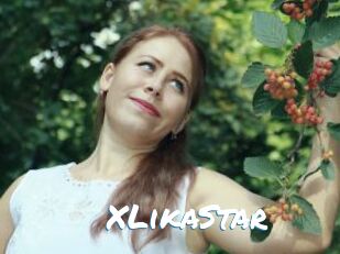 XLikaStar