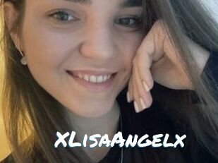 XLisaAngelx