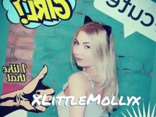 XLittleMollyx