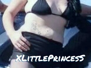 XLittlePrincesS