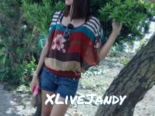 XLiveJandy