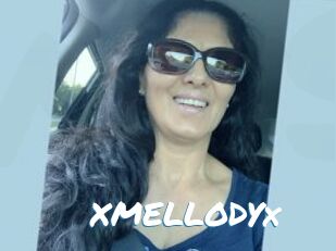 XMELLODYx