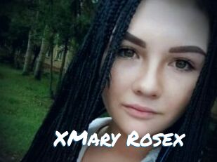 xMary_Rosex Max 50