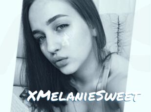 XMelanieSweet