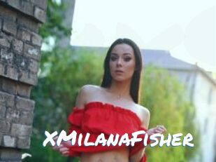 XMilanaFisher