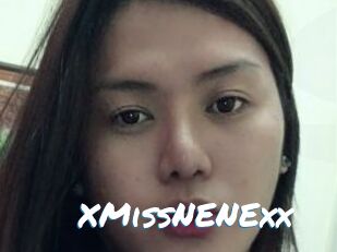 XMissNENExx