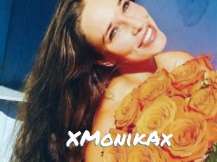 XMonikAx
