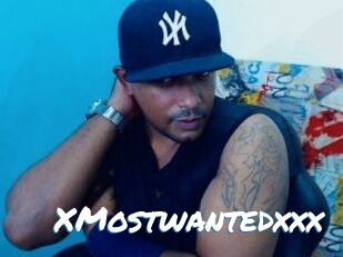 XMostwantedxxx