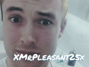XMrPleasant25x