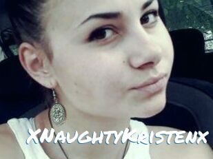 XNaughtyKristenx
