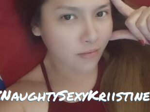 XNaughtySexyKriistine