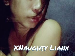 XNaughty_Lianx