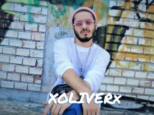 XOLIVERx