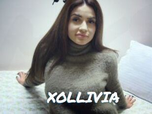 xOLLIVIA Max 50