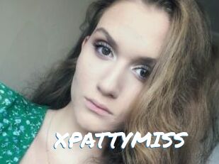 XPATTYMISS