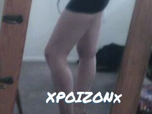 XPOIZONx