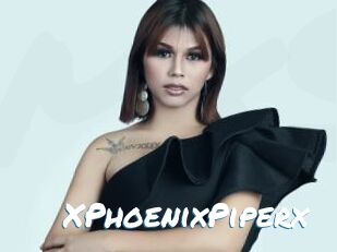 XPhoenixPiperx