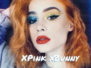 XPink_xBunny