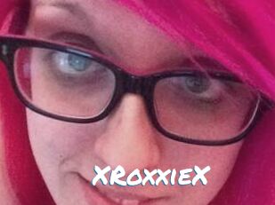 XRoxxieX