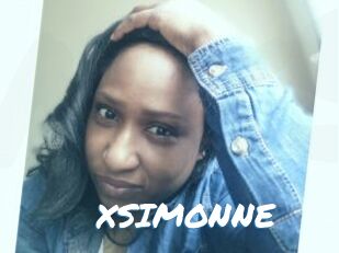 xSIMONNE Max 50
