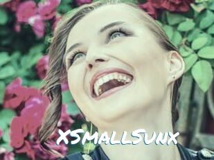 XSmallSunx