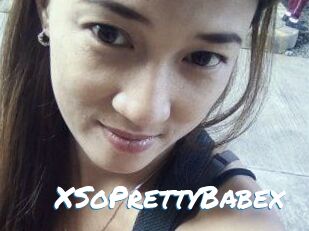 XSoPrettyBabex