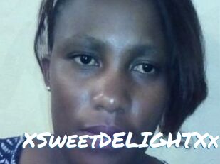 XSweetDELIGHTXx
