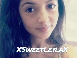 XSweetLeylaX
