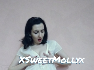 xSweetMollyx Max 50