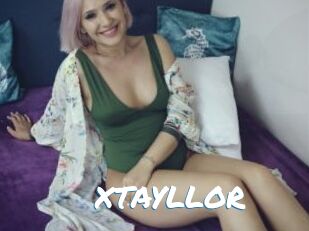 XTAYLLOR