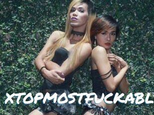 XTOPMOSTFUCKABLE