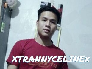 XTRANNYCELINEx