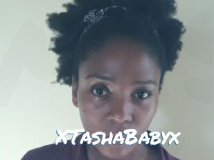 XTashaBabyx