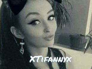 XTifannyx