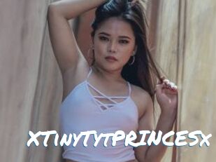 XTinyTytPRINCESx