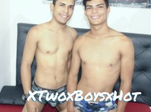 XTwoxBoysxHot