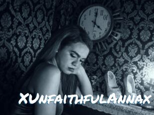xUnfaithfulAnnax Max 50