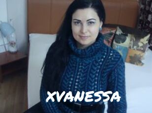 XVANESSA