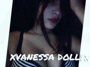 XVANESSA_DOLLYx