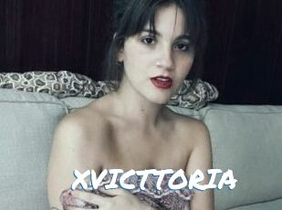 XVICTTORIA