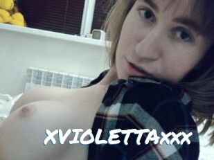 XVIOLETTAxxx
