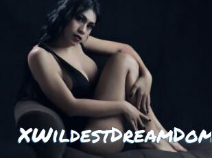 XWildestDreamDom